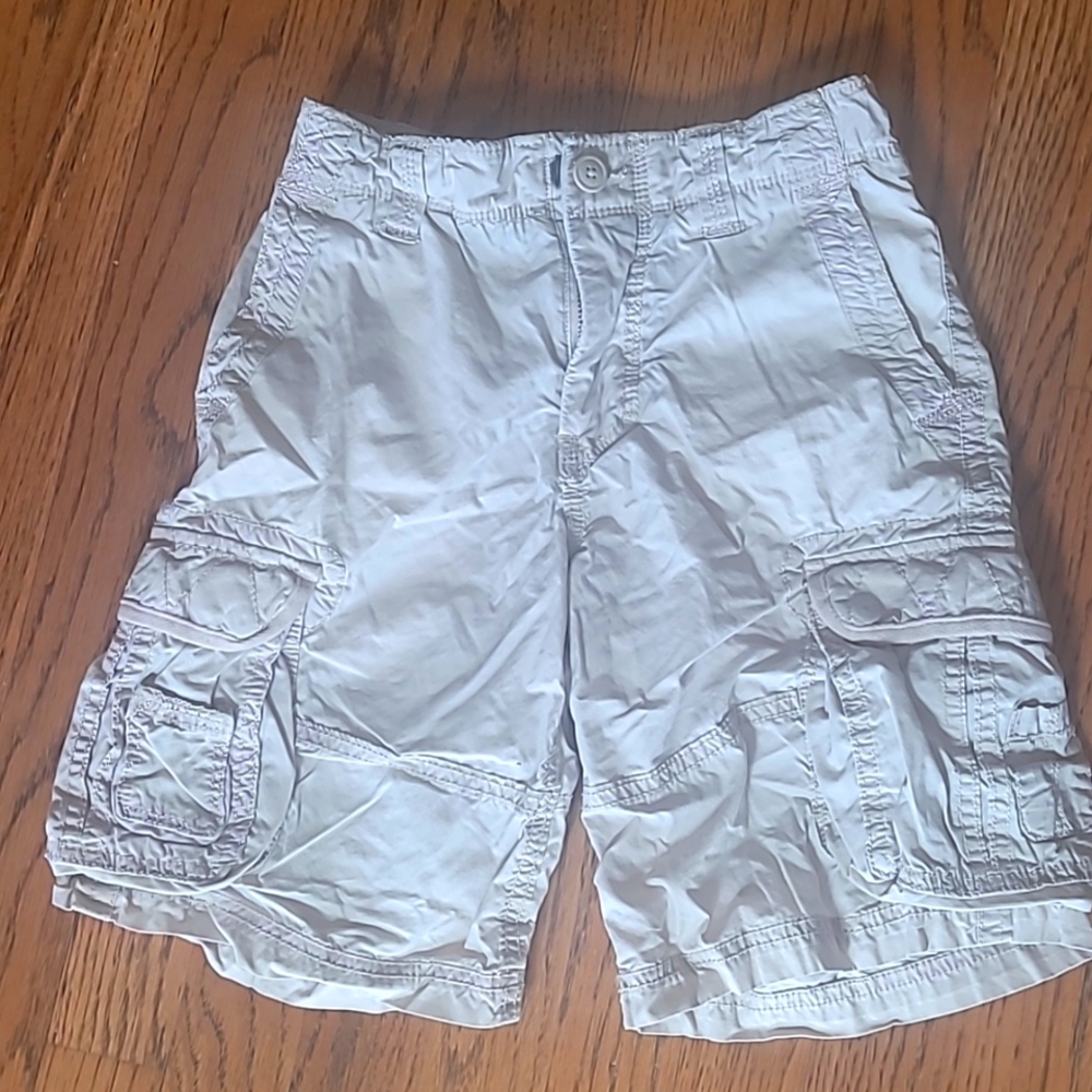 Gap kids size 8 shorts